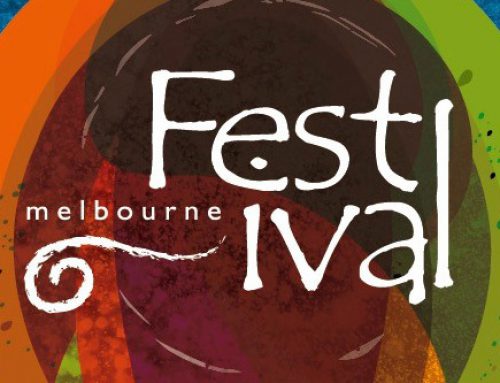Melbourne Festival 2019