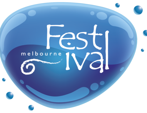 Melbourne Festival – Art & Architecture Trail 2022